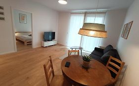 Apartament Green Estate